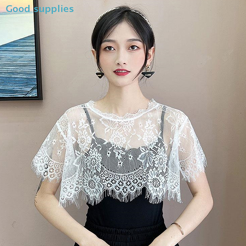 nimbleWomen Scarf Lace Lace Sh – обзор и цена Off Shoulder Blouse