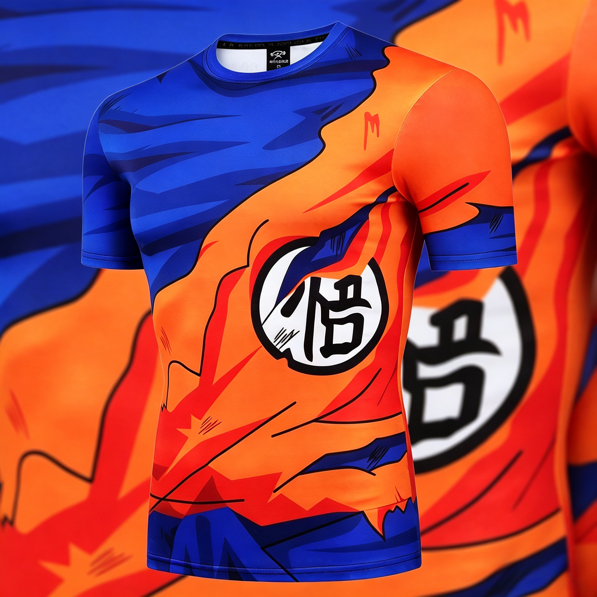 2026 Summer Dragon Ball Slim C – обзор и цена Summer Clothing Good Quality