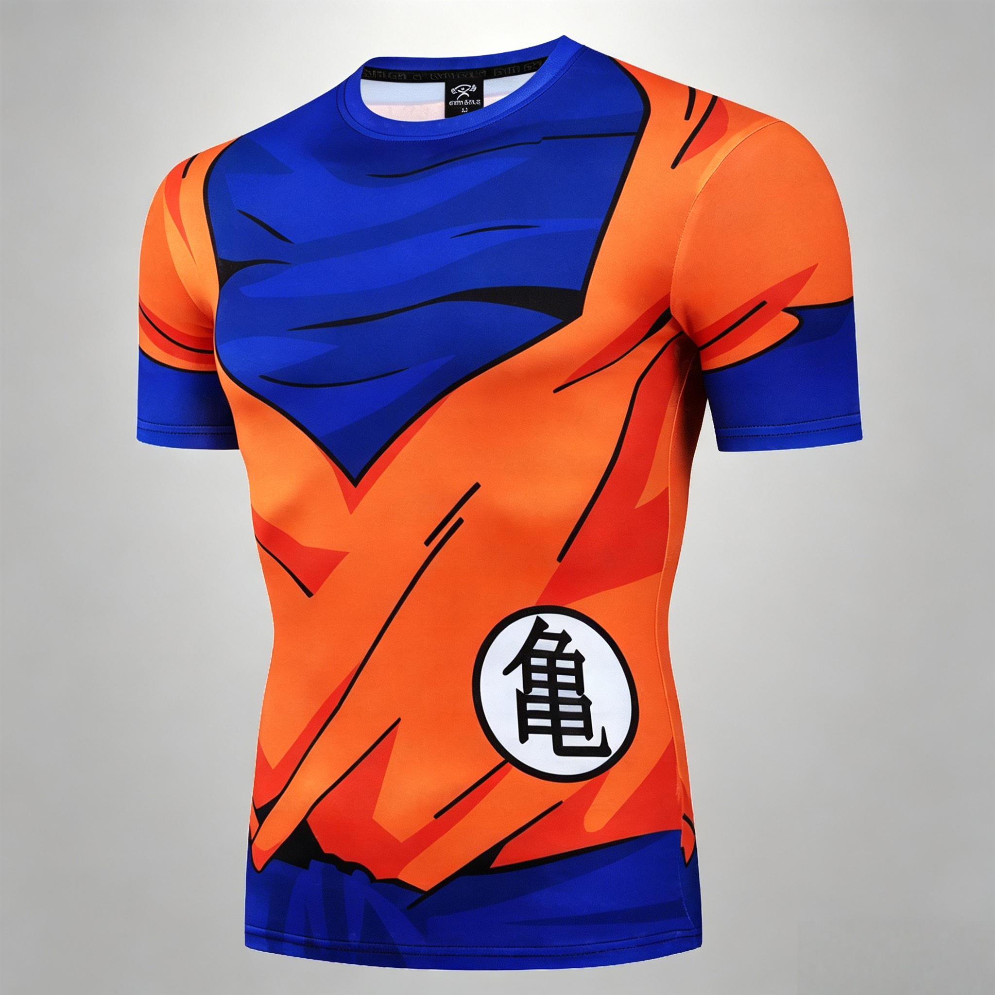2026 Summer Dragon Ball Slim C – обзор и цена Summer Clothing Good Quality