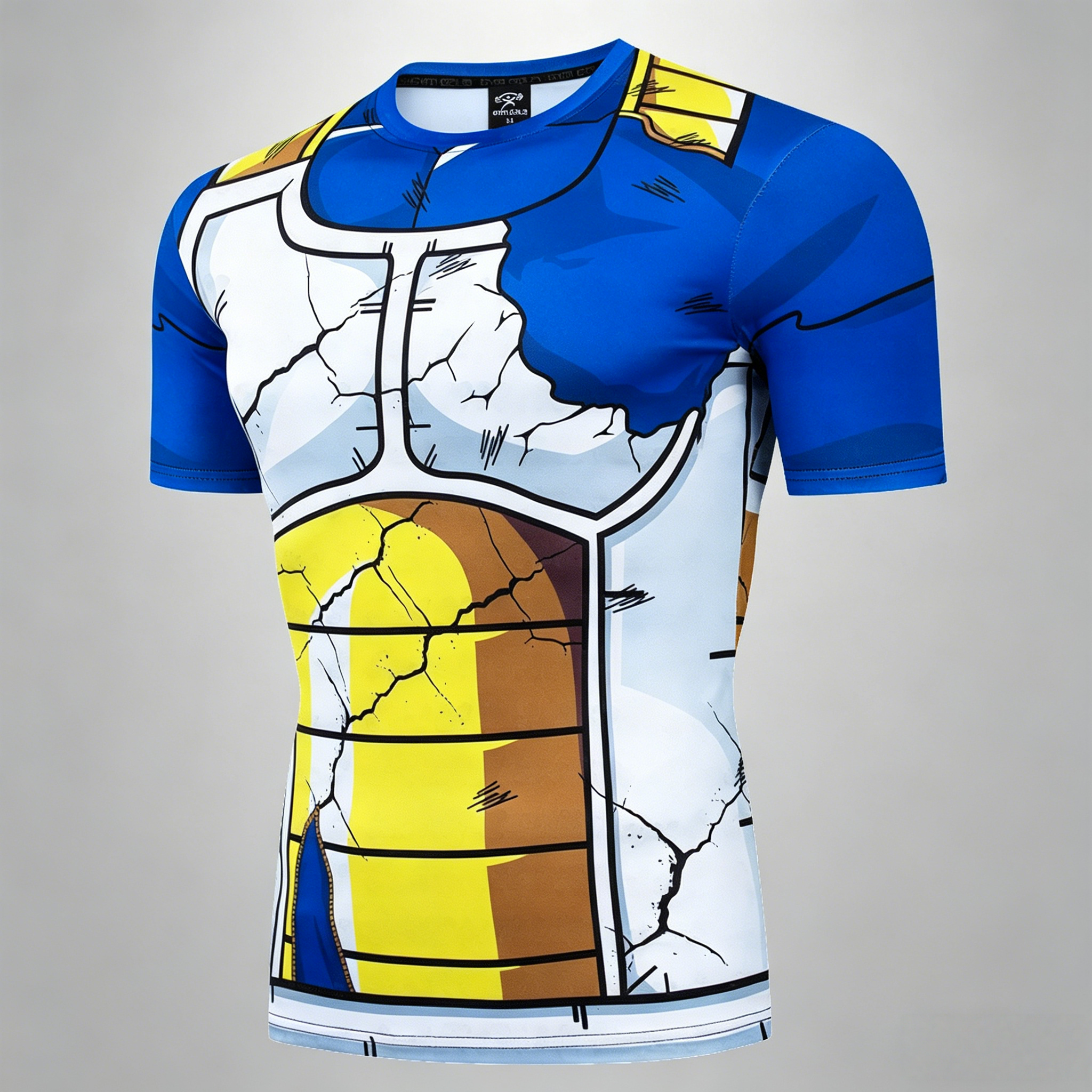 2026 Summer Dragon Ball Slim C – обзор и цена Summer Clothing Good Quality