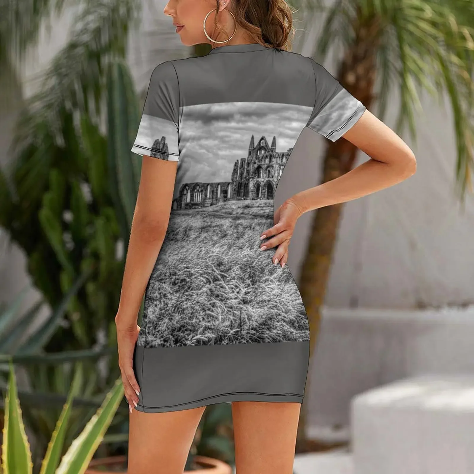 Whitby Abbey, Yorkshire, UK, D – обзор и цена Summer Clothing Women Uk