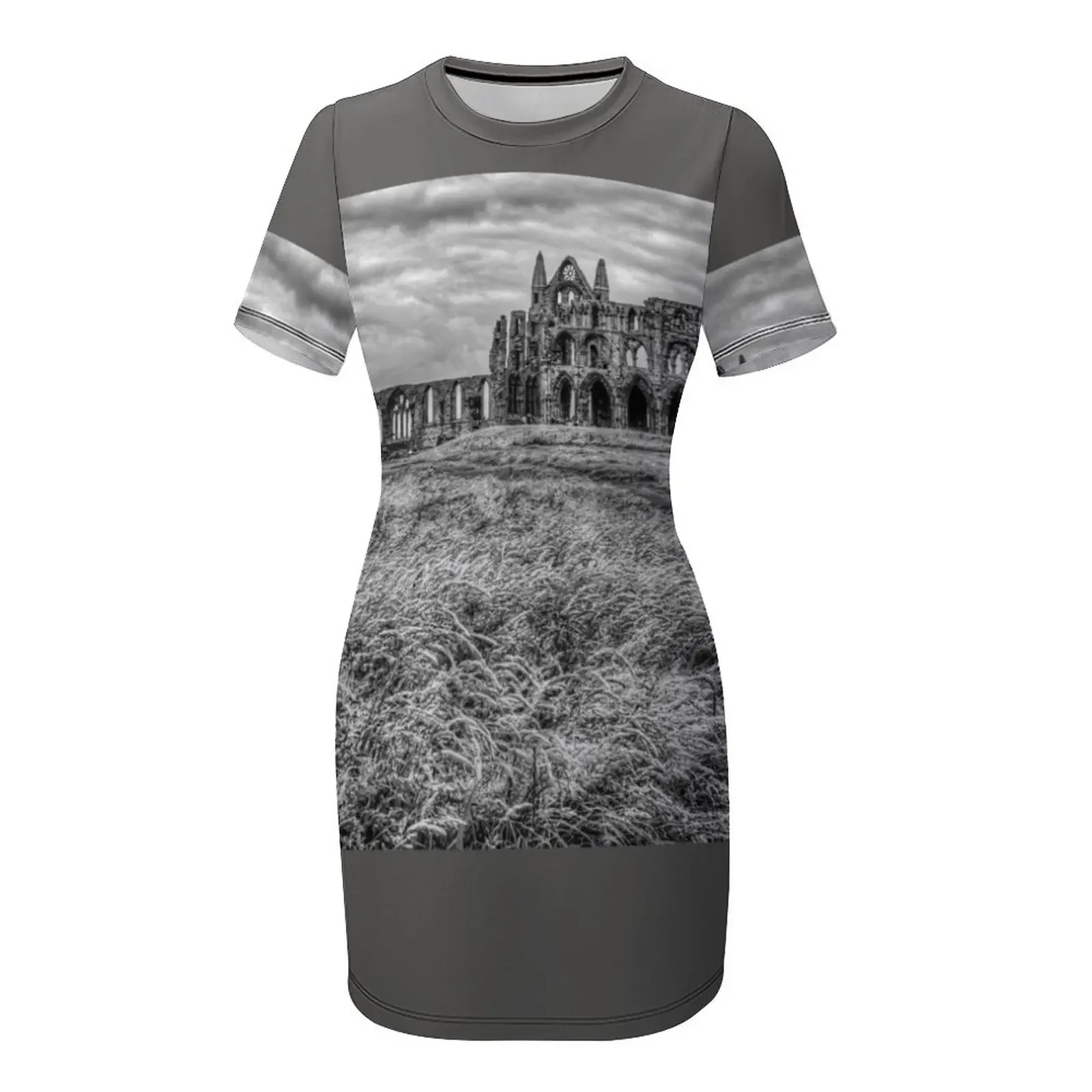 Whitby Abbey, Yorkshire, UK, D – обзор и цена Summer Clothing Women Uk