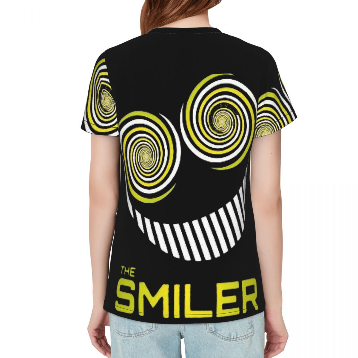 The Smiler Alton Towers Merch  – обзор и цена Summer Clothing Women Uk