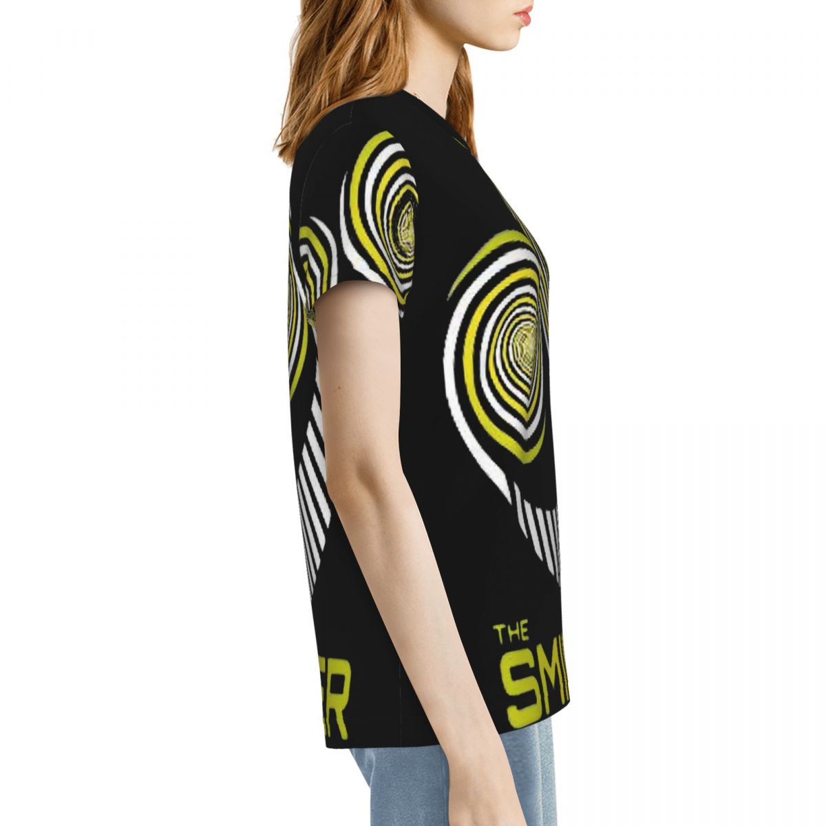 The Smiler Alton Towers Merch  – обзор и цена Summer Clothing Women Uk