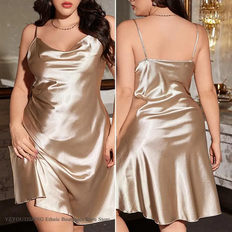 Plus Size 3XL 4XL 5XL Women's  – обзор и цена Summer House Clothing