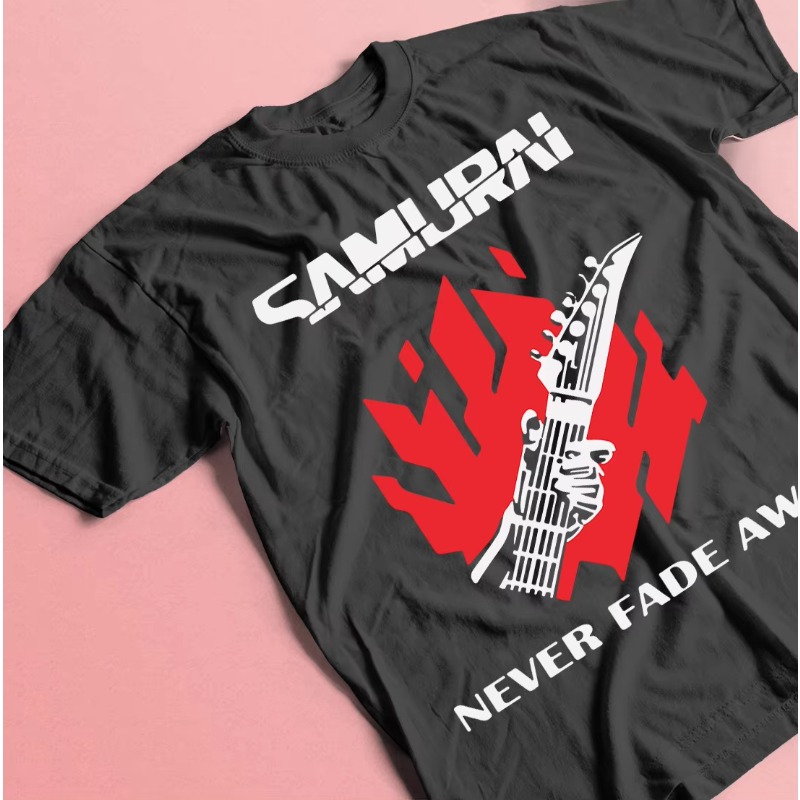 Never Fade Away T Shirt Men's  – обзор и цена Summer Away Clothing