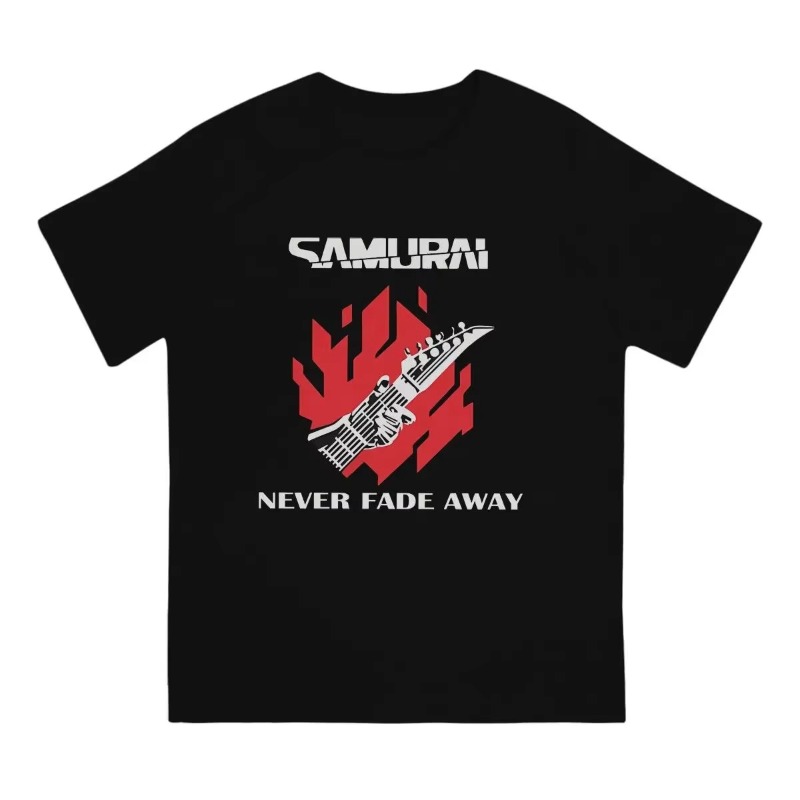 Never Fade Away T Shirt Men's  – обзор и цена Summer Away Clothing