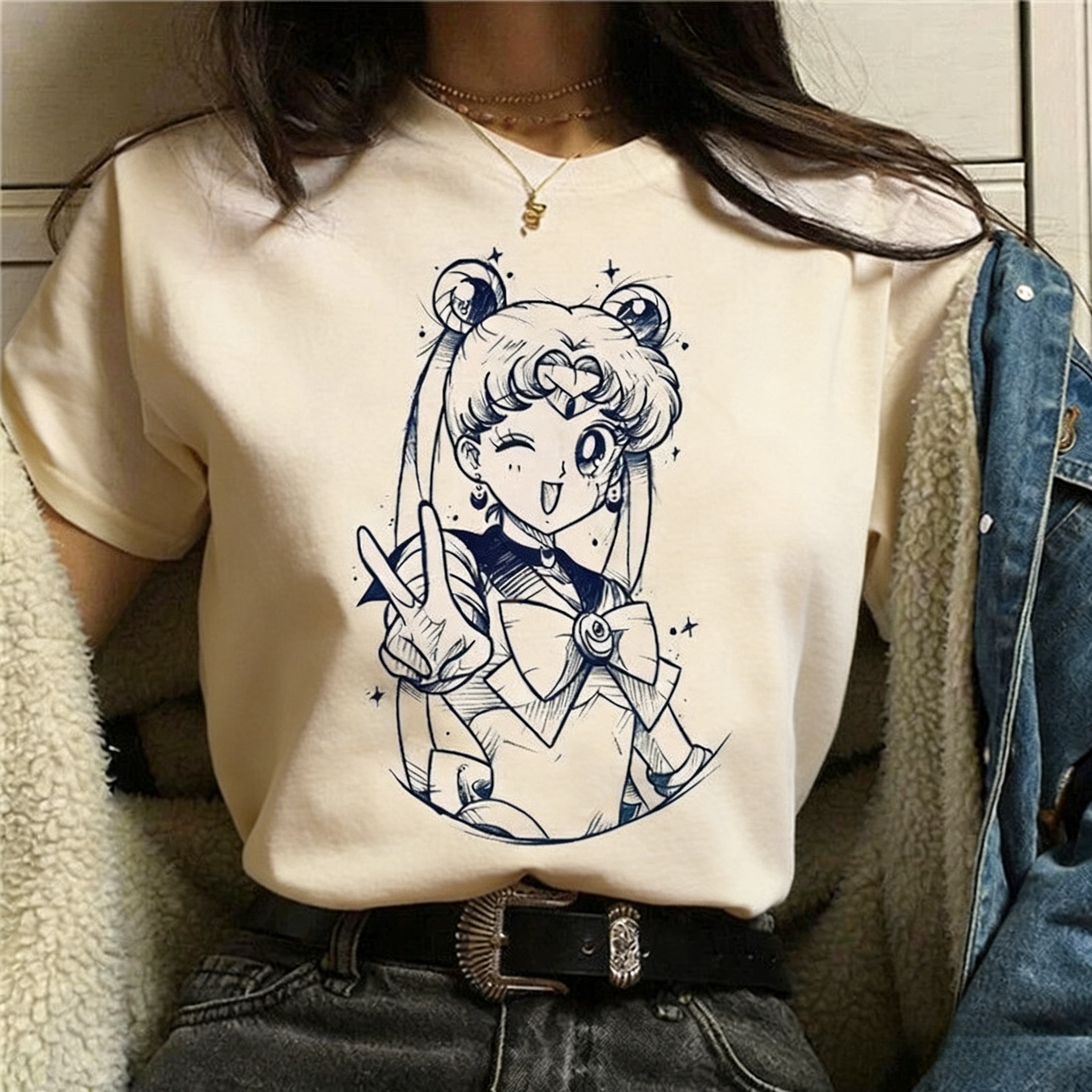 2026 Summer Sailor Moon Retro  – обзор и цена Summer Clothing Trends For Women 2026