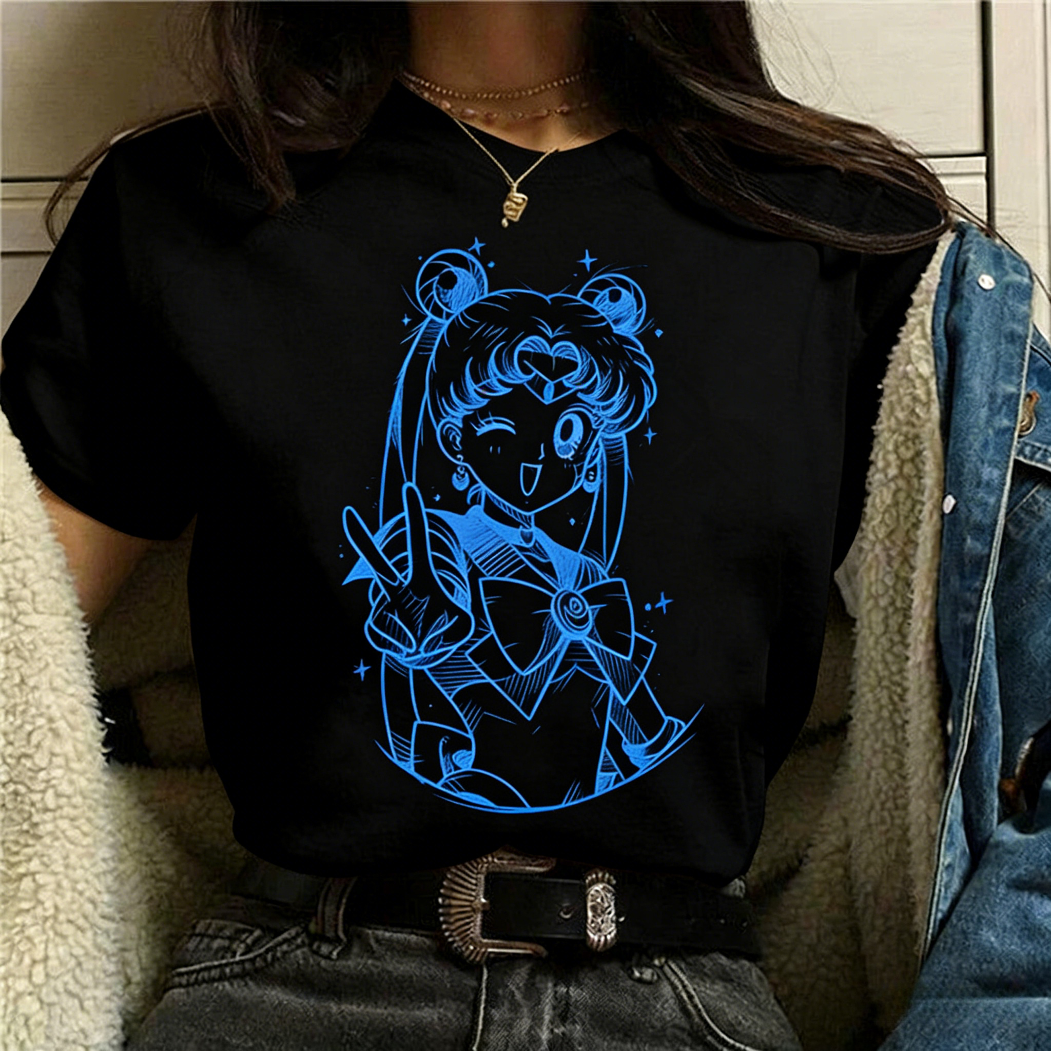 2026 Summer Sailor Moon Retro  – обзор и цена Summer Clothing Trends For Women 2026