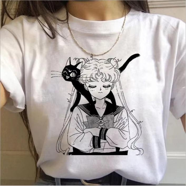 2026 Summer Sailor Moon Retro  – обзор и цена Summer Clothing Trends For Women 2026