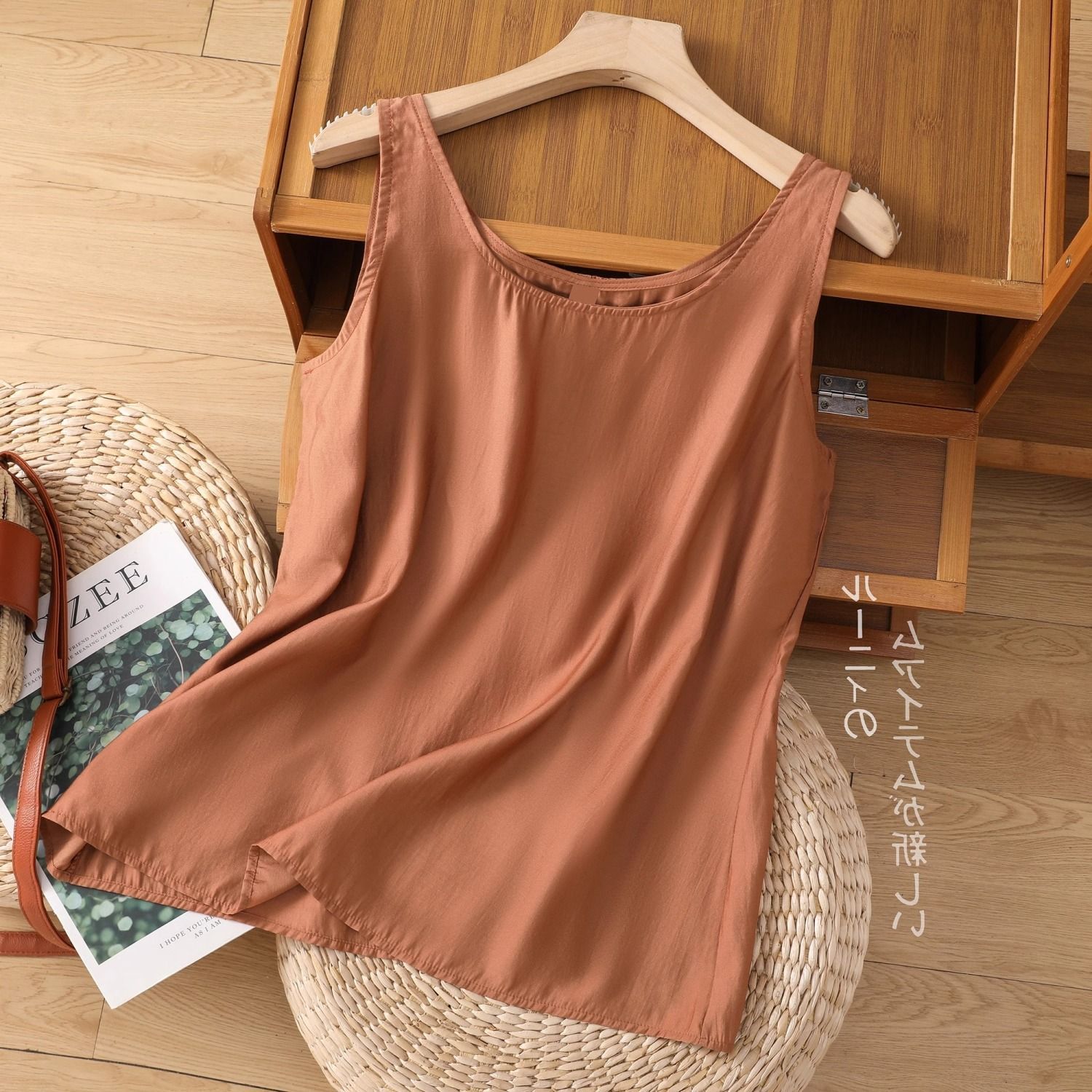 Plus Size Women's Summer Solid – обзор и цена Summer Clothing Linen