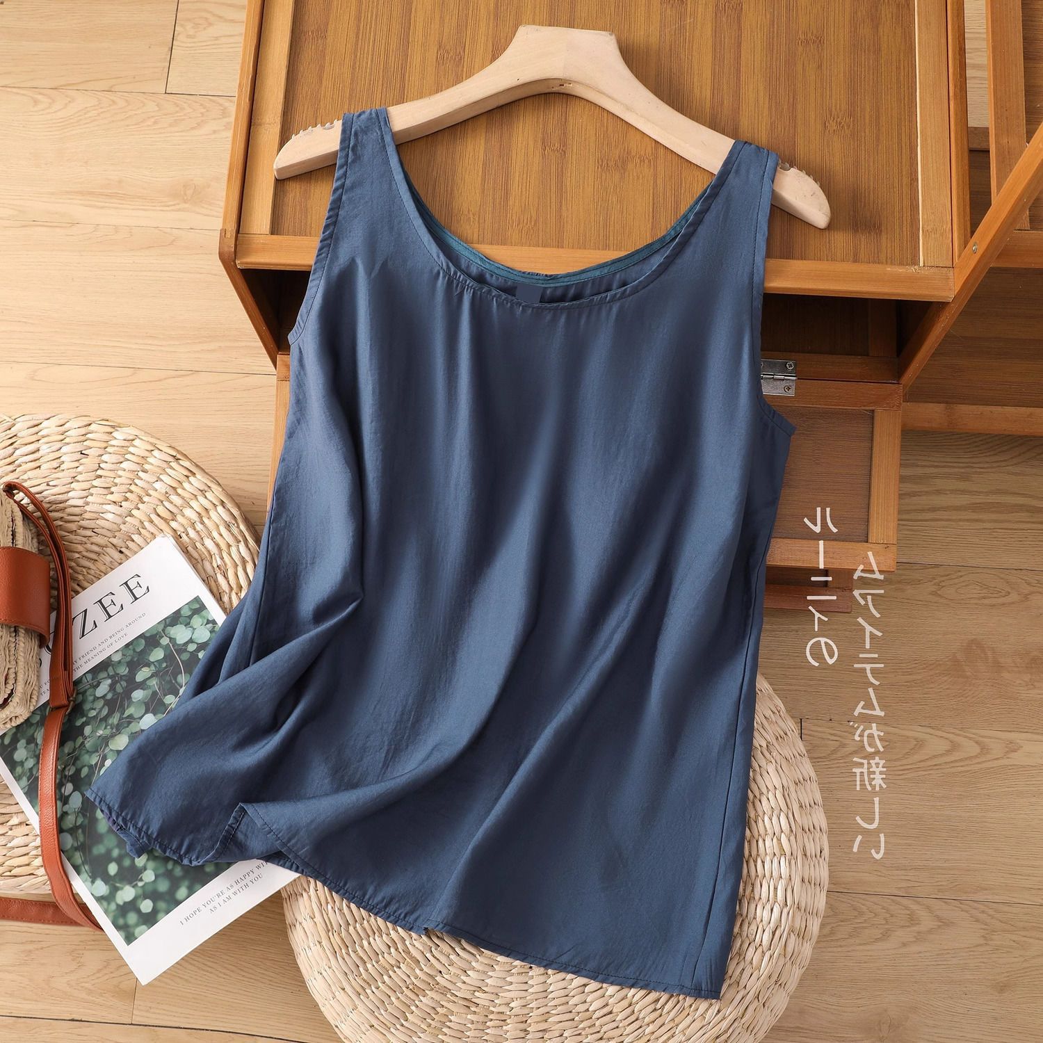Plus Size Women's Summer Solid – обзор и цена Summer Clothing Linen