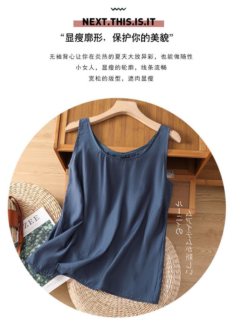 Plus Size Women's Summer Solid – обзор и цена Summer Clothing Linen