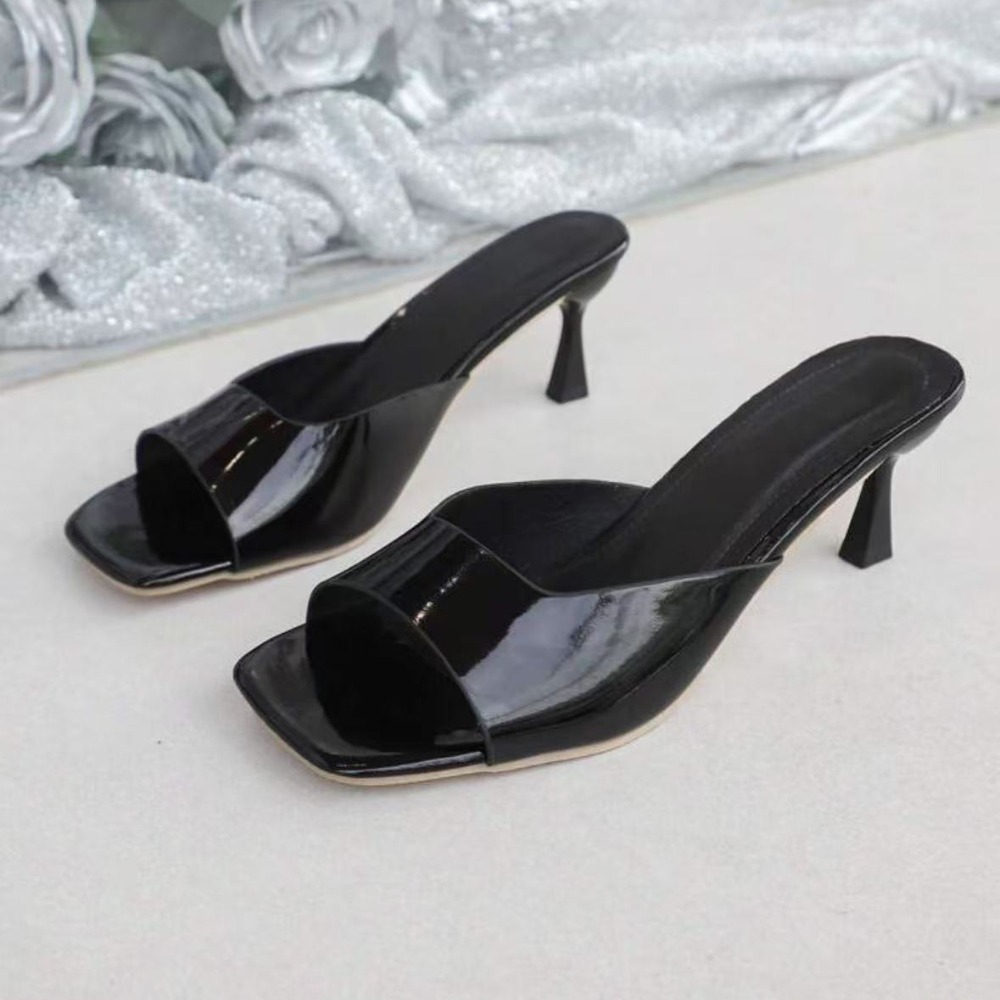 Fashion Fish Mouth Slippers Su – обзор и цена Summer Clothing Offers