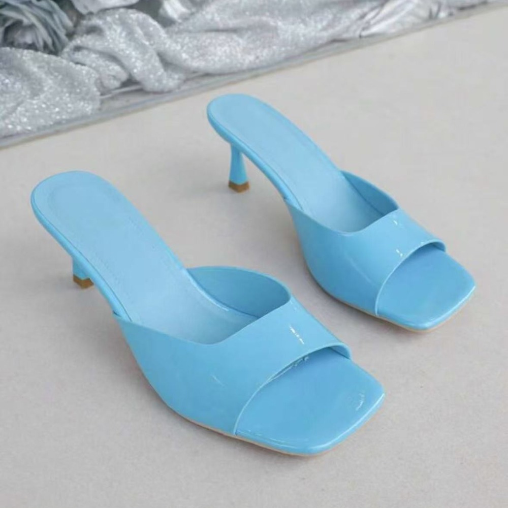 Fashion Fish Mouth Slippers Su – обзор и цена Summer Clothing Offers