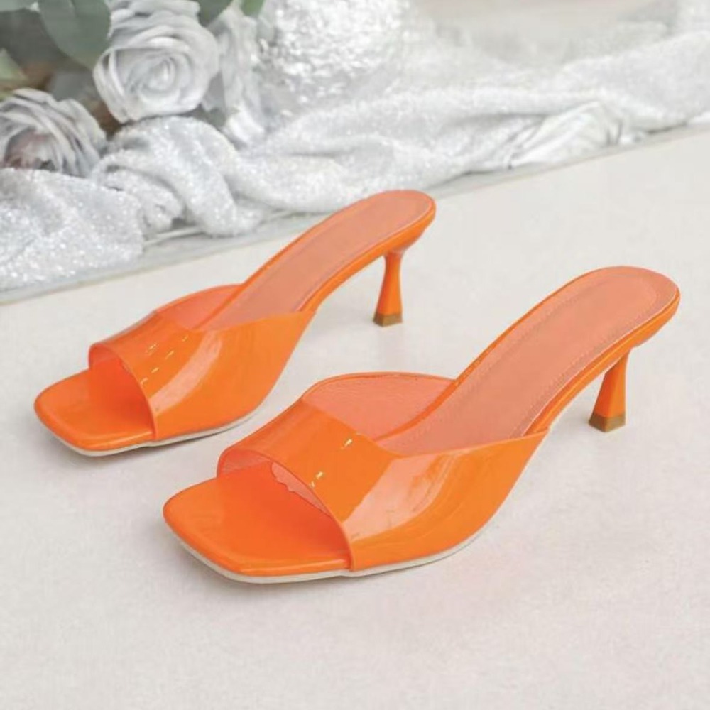 Fashion Fish Mouth Slippers Su – обзор и цена Summer Clothing Offers