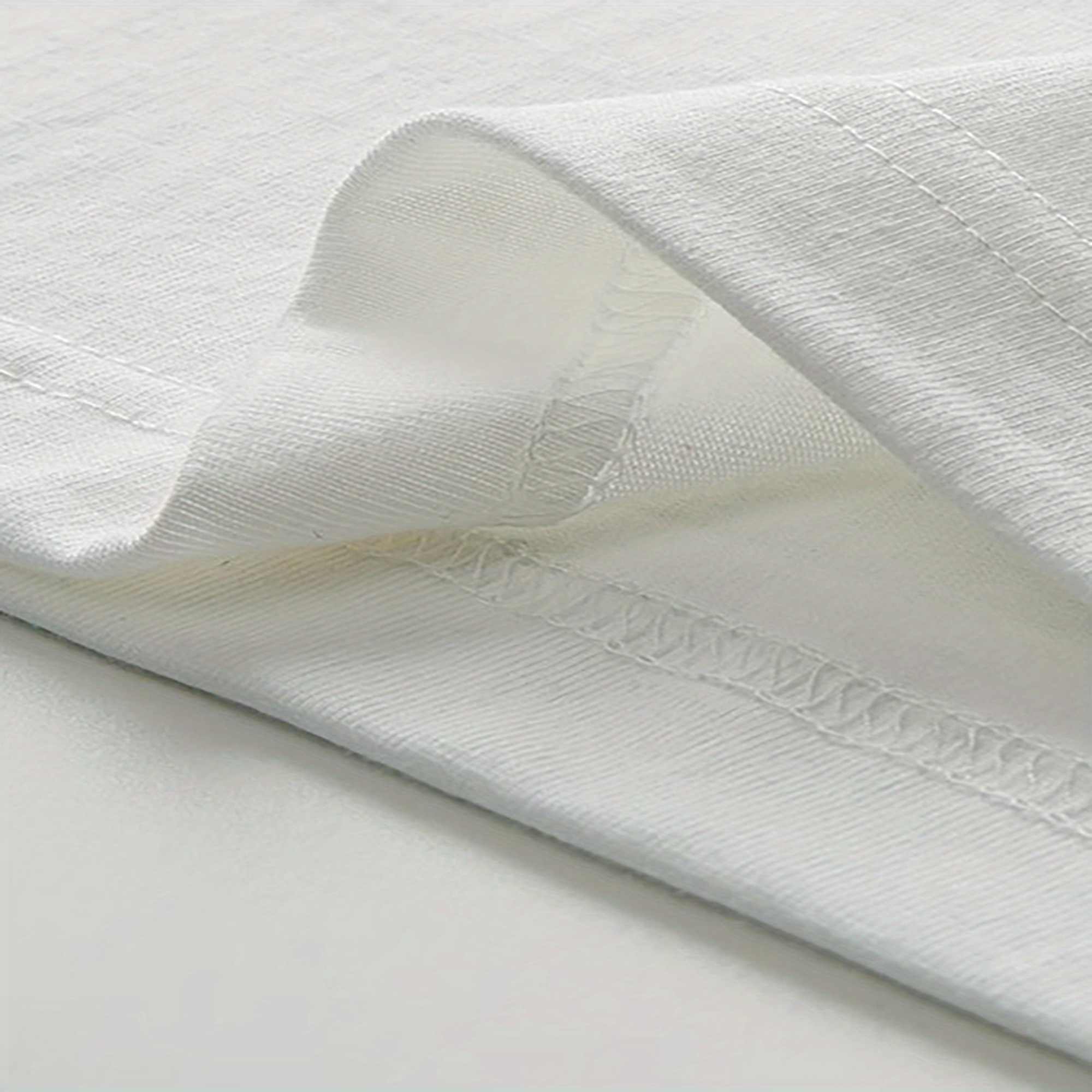 Men's t-shirts 2025 New Men's  – обзор и цена Summer Knit Clothing