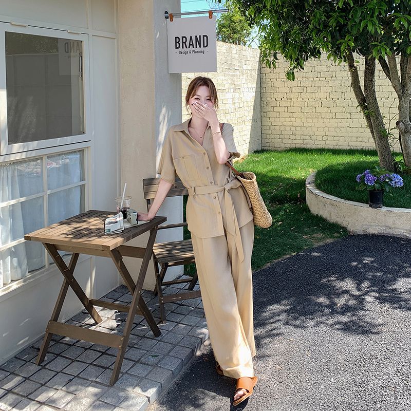 Baggy Women's Pants Two Piece  – обзор и цена Summer Clothing Trends 2025 Women'S
