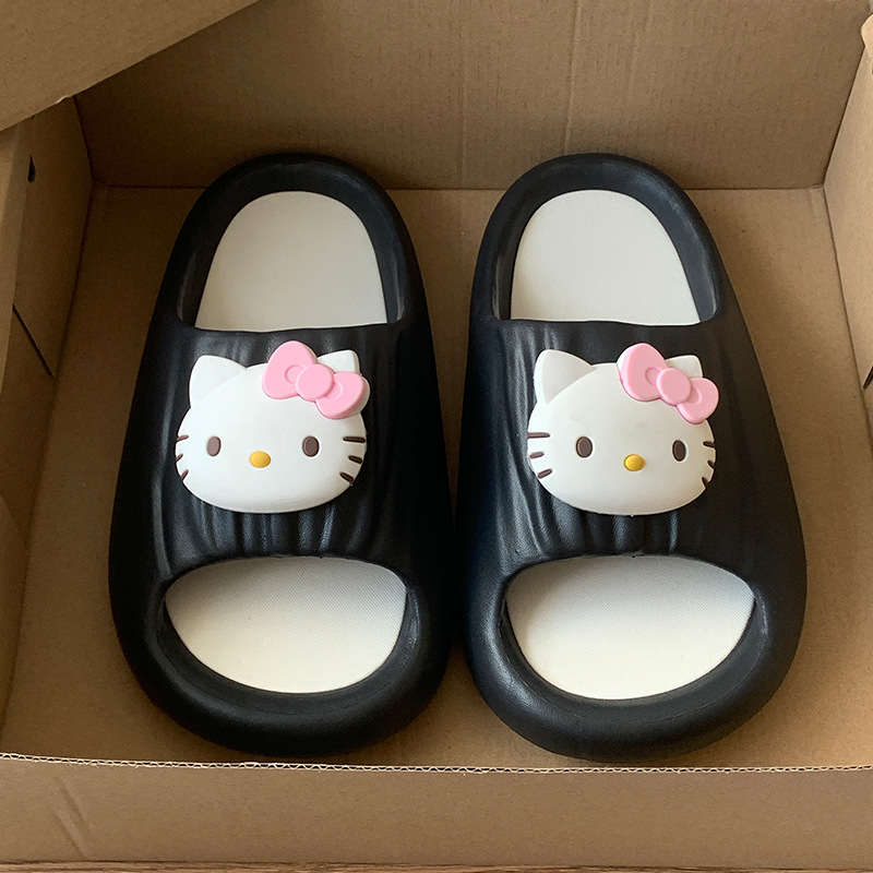 Kawaii Sanrio Hello Kitty Cart – обзор и цена Summer Away Clothing