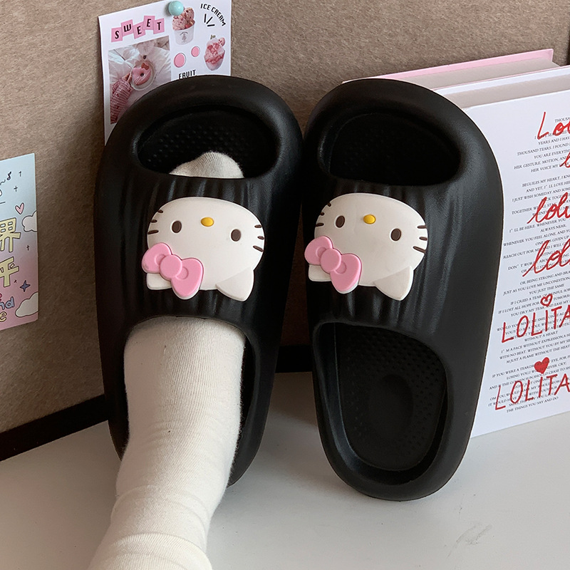 Kawaii Sanrio Hello Kitty Cart – обзор и цена Summer Away Clothing