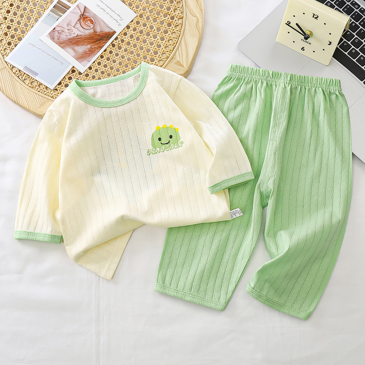 Summer toddler kids boys girls – обзор и цена Summer Clothing Baby Boy
