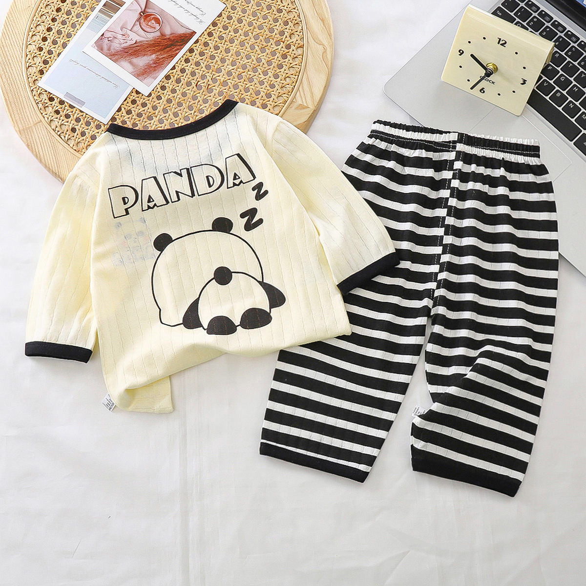 Summer toddler kids boys girls – обзор и цена Summer Clothing Baby Boy