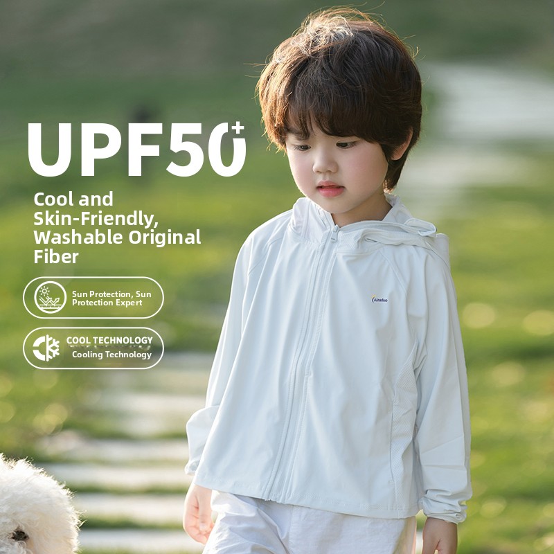 Children's Lightweight UV Prot – обзор и цена Summer Clothing Baby Boy