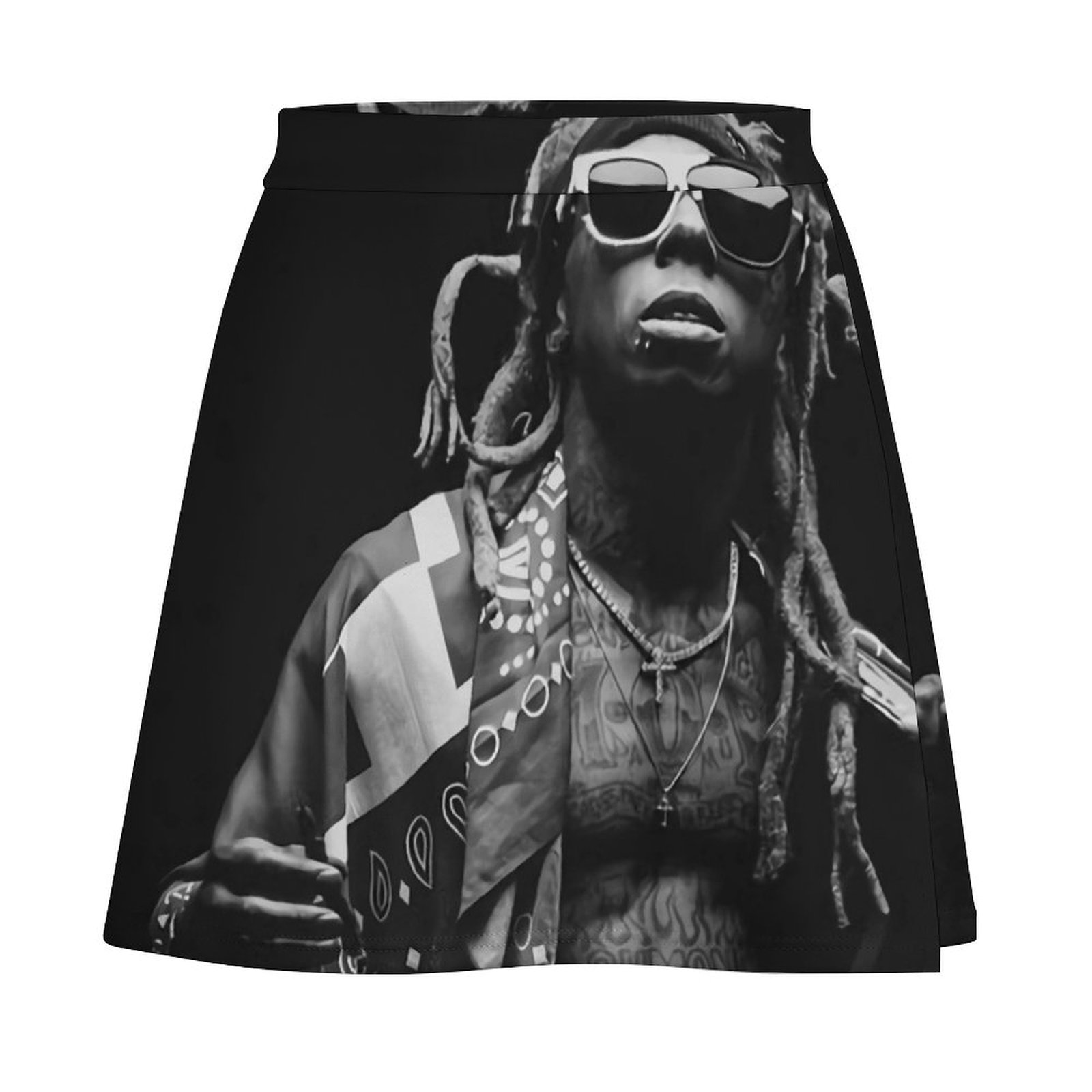 Lil Black Mini Skirt sexy skir – обзор и цена Summer Clothing Trends For Women 2026