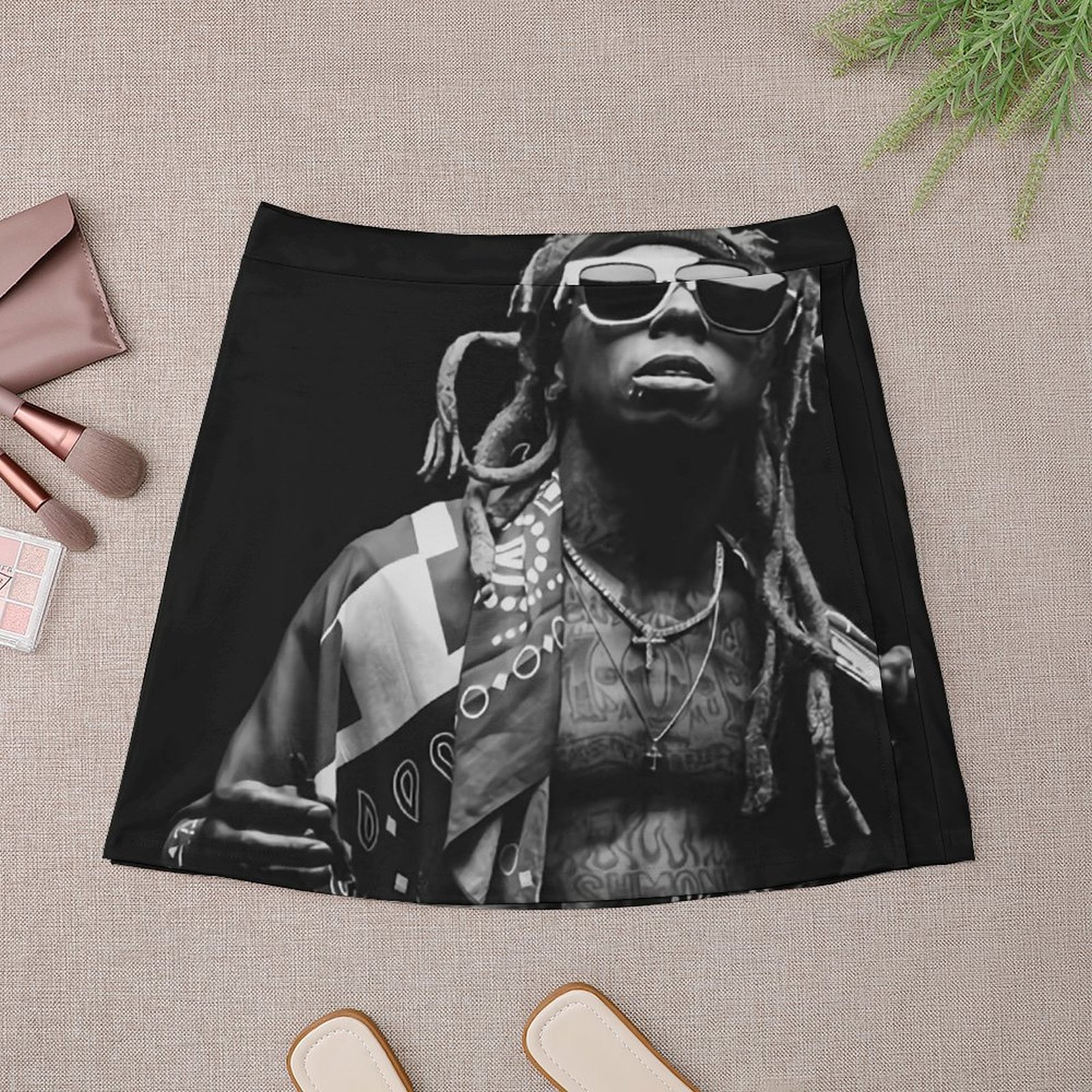 Lil Black Mini Skirt sexy skir – обзор и цена Summer Clothing Trends For Women 2026