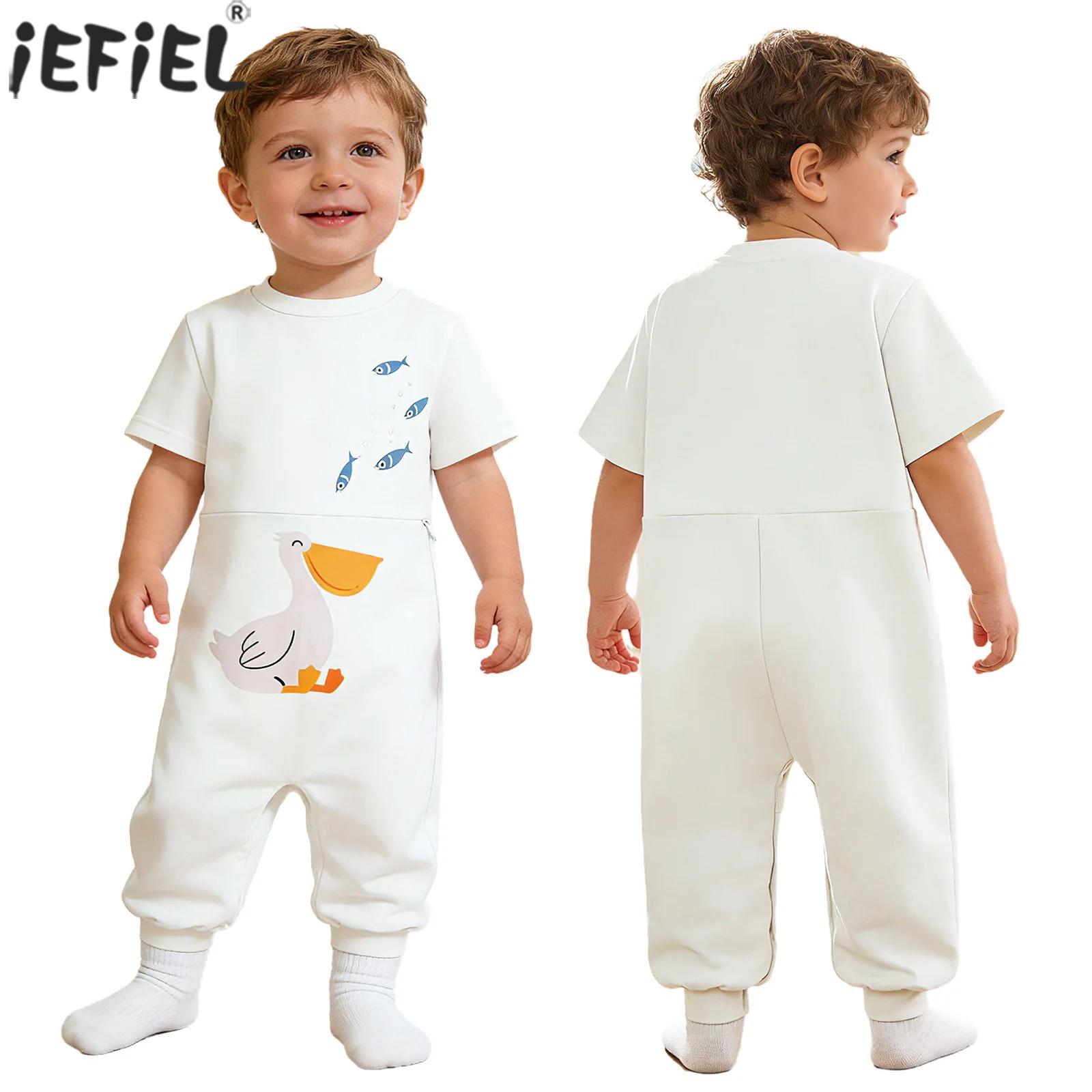Baby Boys Girls Special Needs  – обзор и цена Summer Clothing Baby Boy