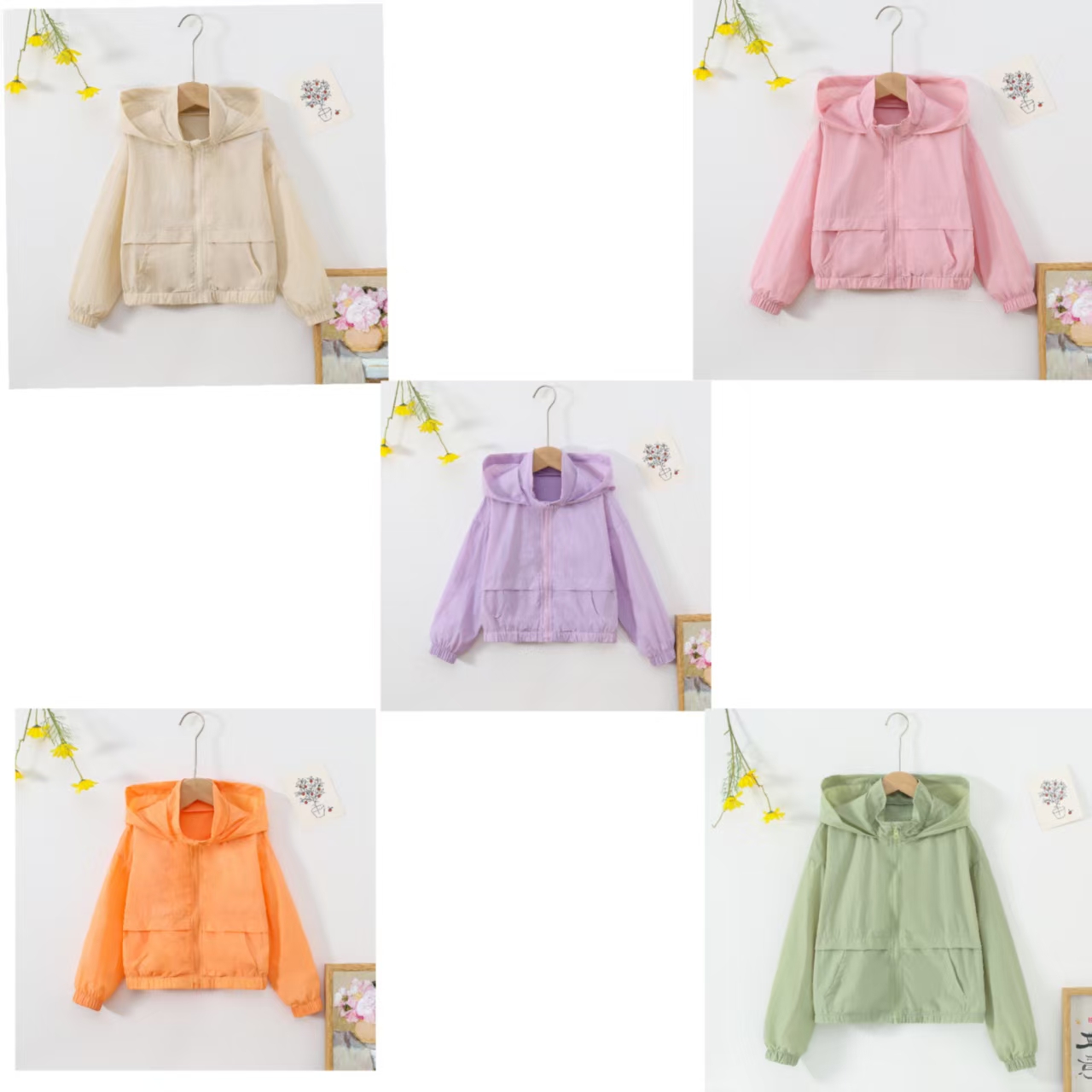 Spring and Autumn new style gi – обзор и цена Summer Light Clothing
