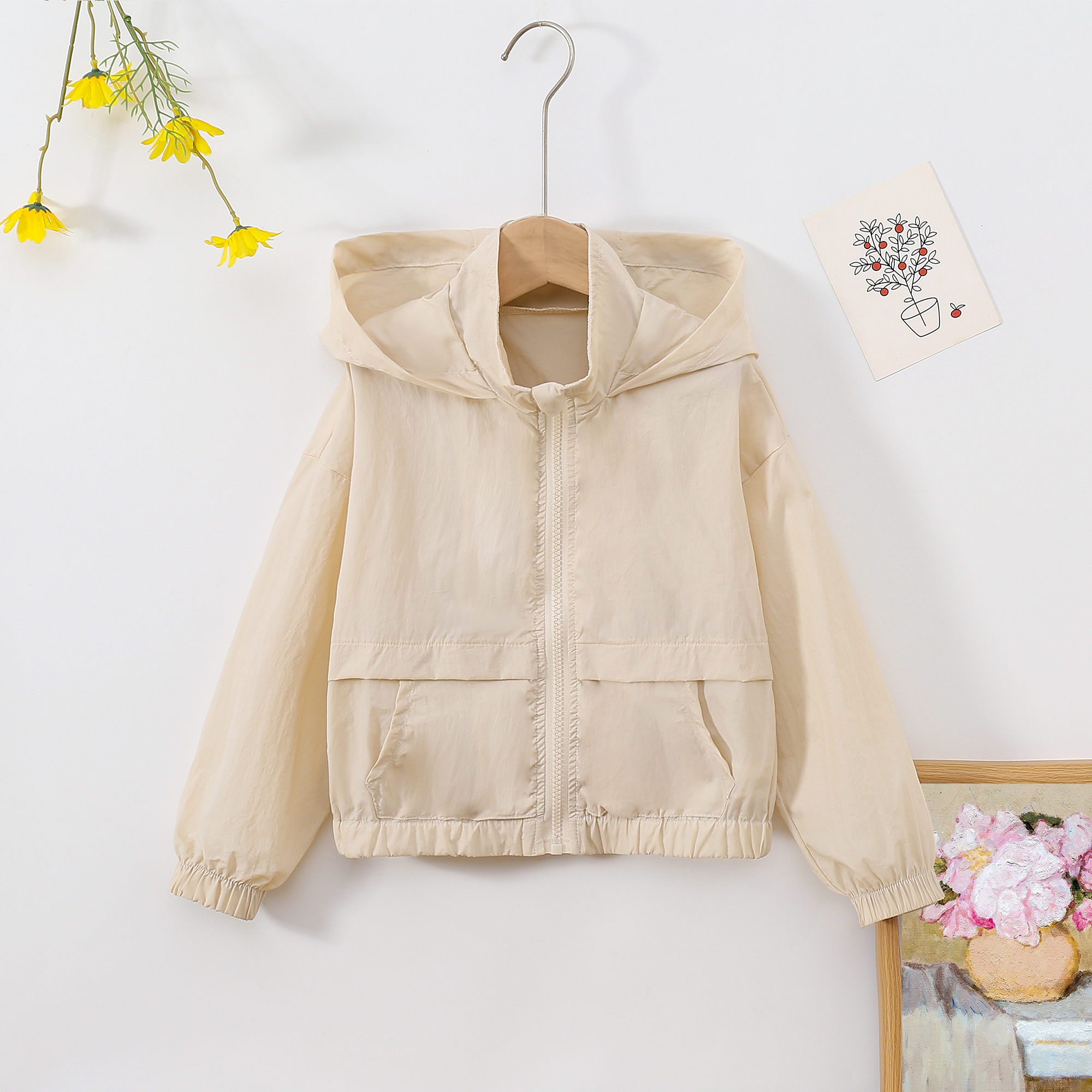 Spring and Autumn new style gi – обзор и цена Summer Light Clothing