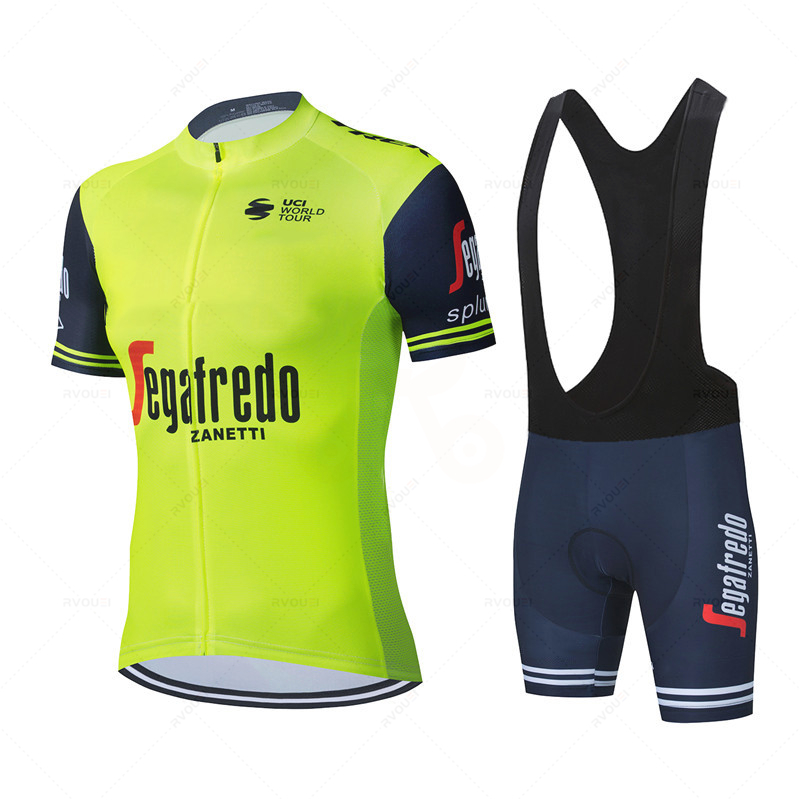 2025 Team Men Summer Cycling J – обзор и цена Summer Clothing Sale Men
