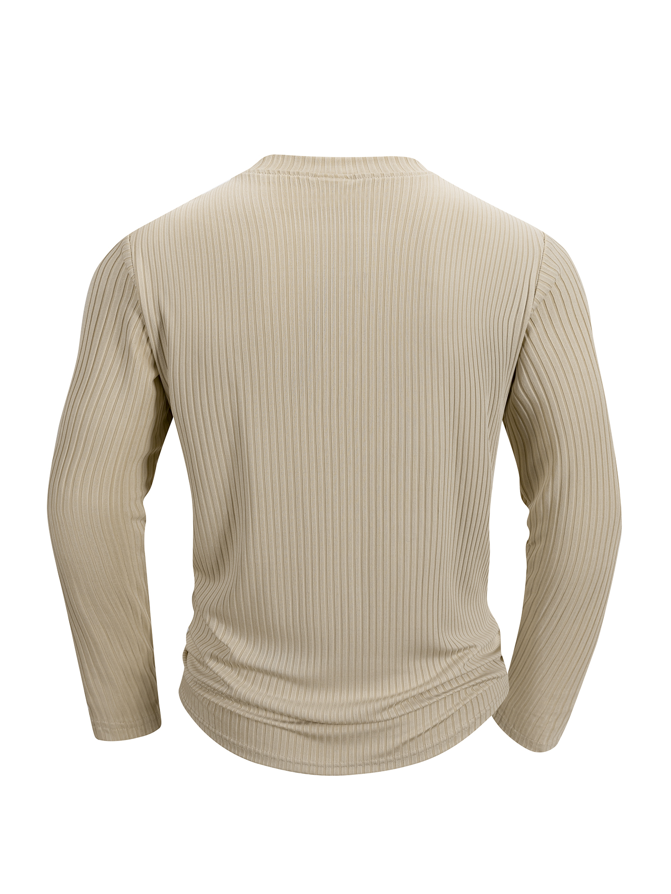 Spring Summer Men's Crew Neck  – обзор и цена Summer Knit Clothing
