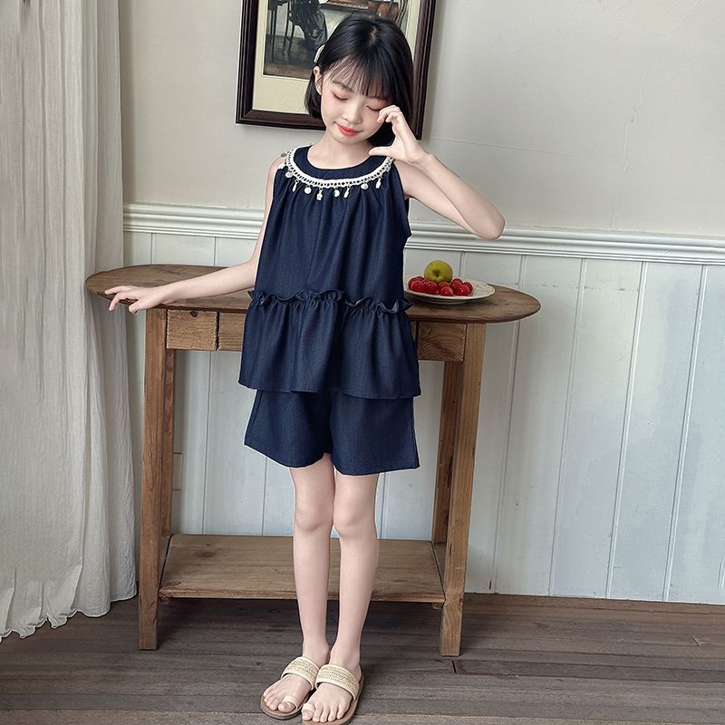 Female Child Clothes Summer Gi – обзор и цена Summer Clothing Reviews