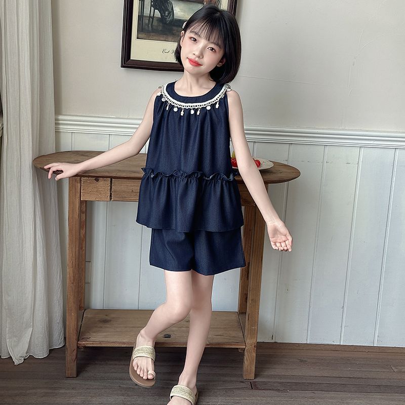 Female Child Clothes Summer Gi – обзор и цена Summer Clothing Reviews