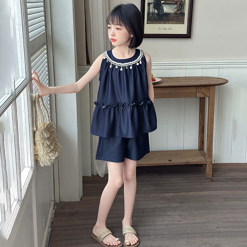 Female Child Clothes Summer Gi – обзор и цена Summer Clothing Reviews