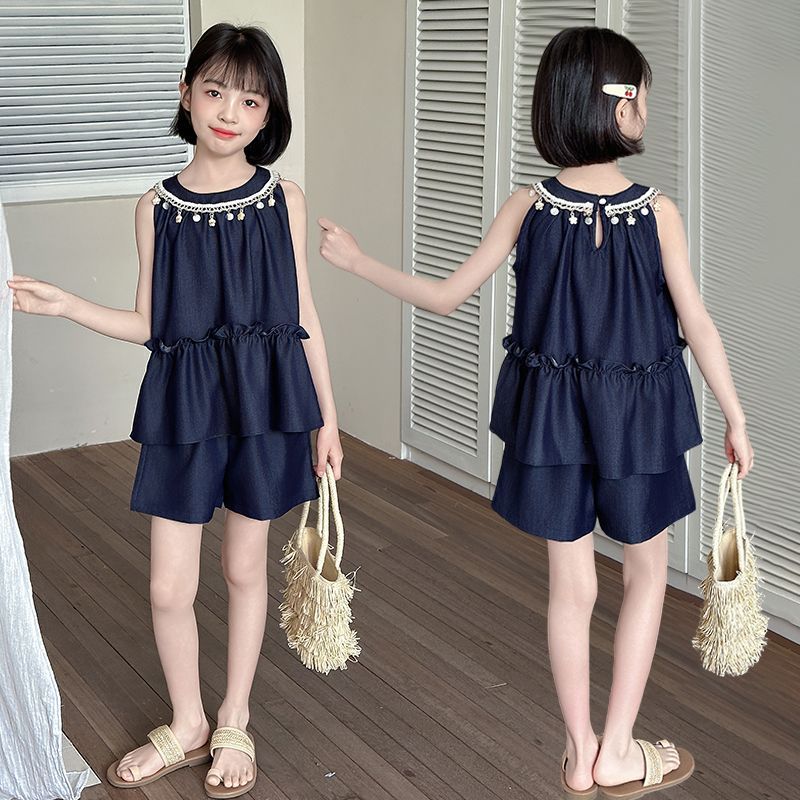 Female Child Clothes Summer Gi – обзор и цена Summer Clothing Reviews
