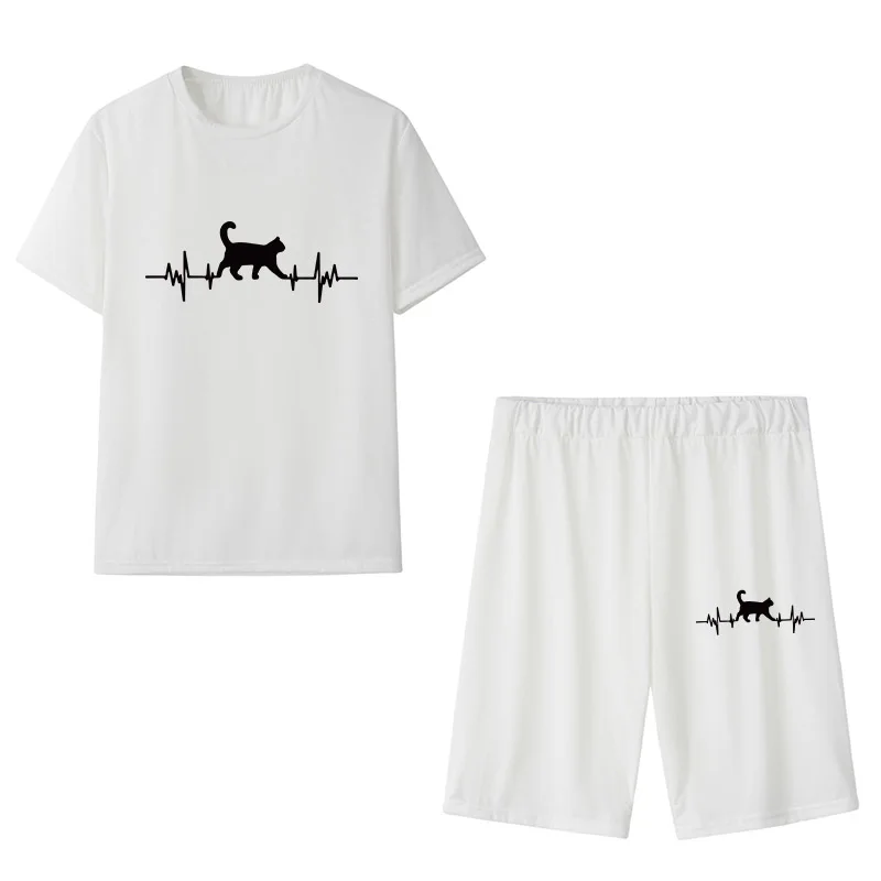 Summer Two Piece Set 2026 Wome – обзор и цена Quality Summer Clothing For Women