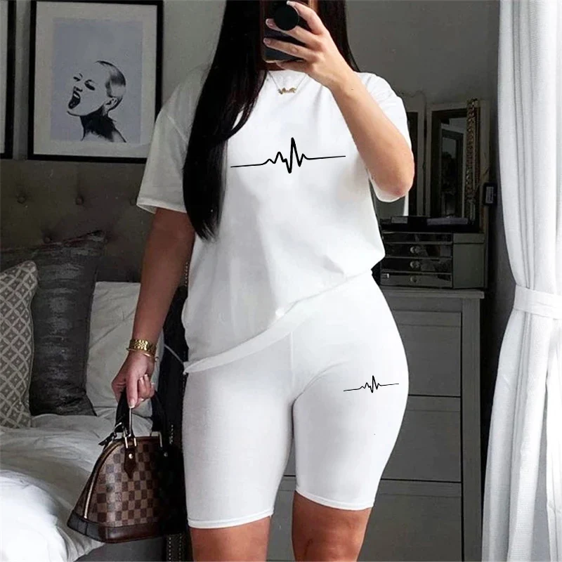 Daily Short Sleeve Hot Sales C – обзор и цена Quality Summer Clothing For Women