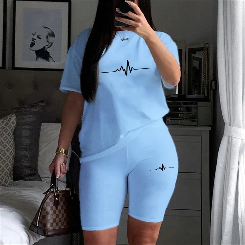 Daily Short Sleeve Hot Sales C – обзор и цена Quality Summer Clothing For Women
