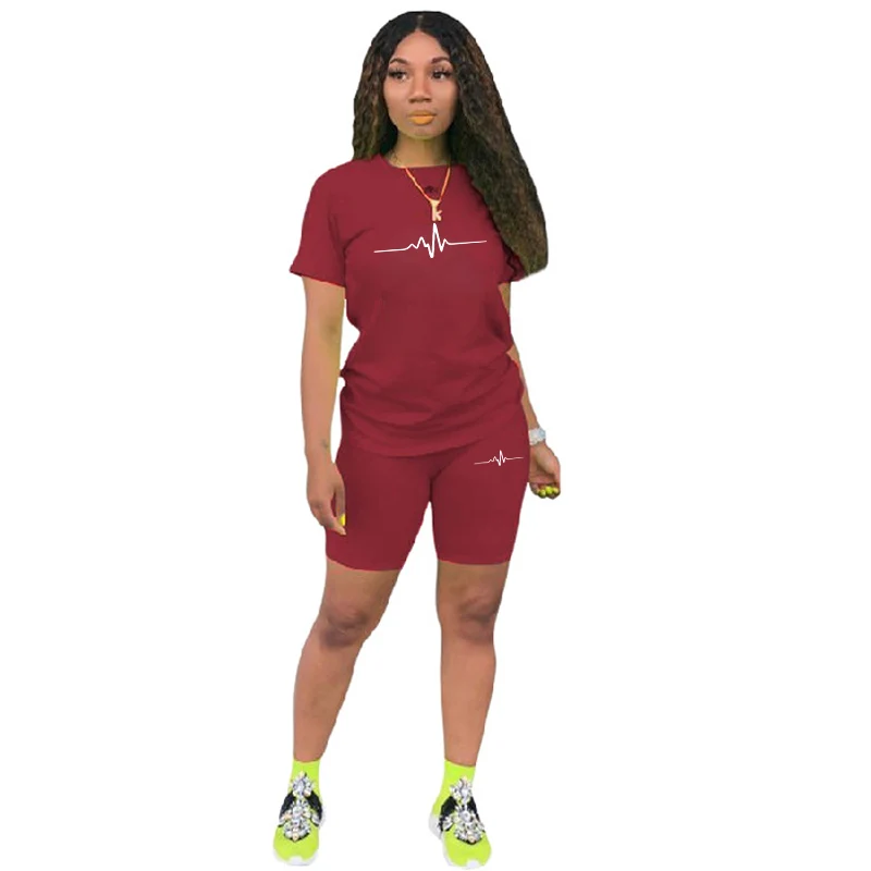 Daily Short Sleeve Hot Sales C – обзор и цена Quality Summer Clothing For Women
