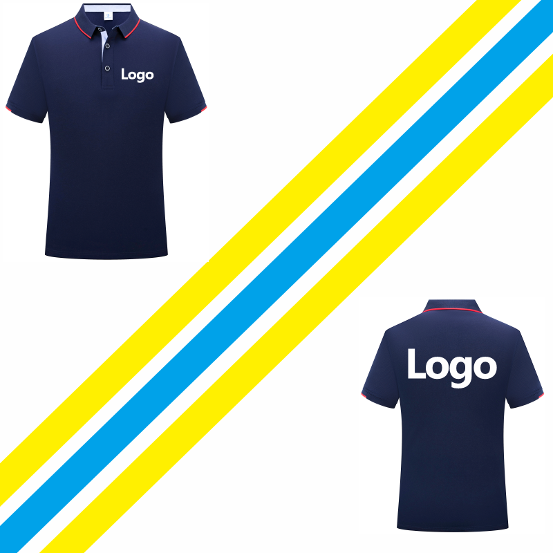 WESTCOOL Fashion Polo Shirt Cu – обзор и цена Summer Clothing Logo