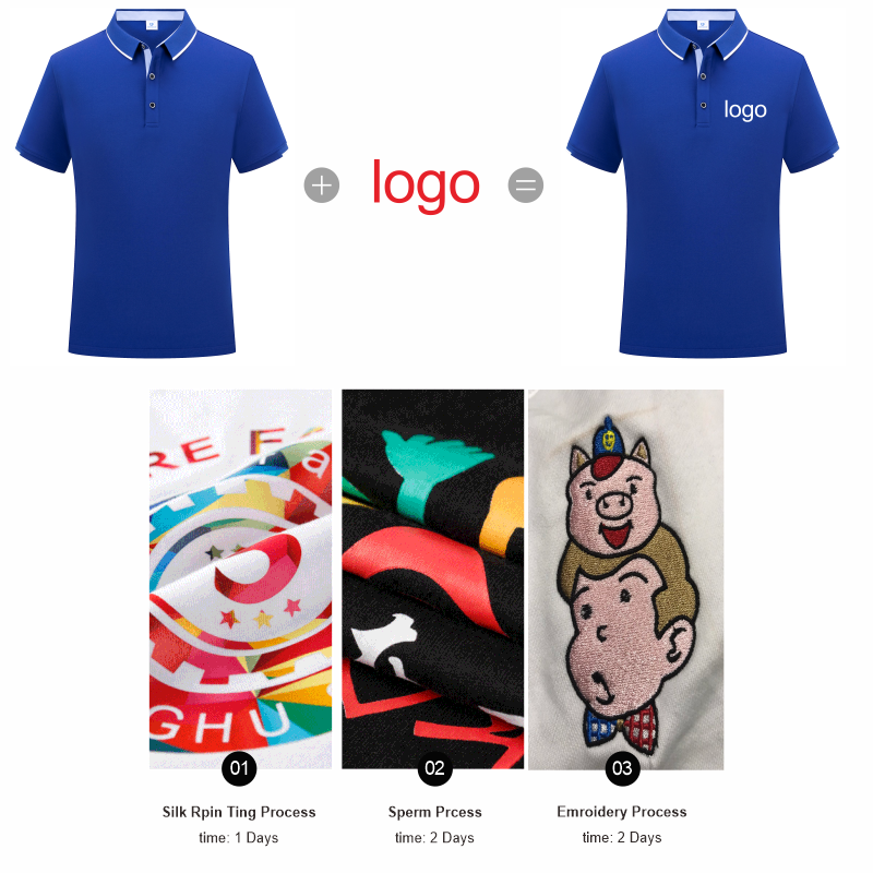 WESTCOOL Fashion Polo Shirt Cu – обзор и цена Summer Clothing Logo