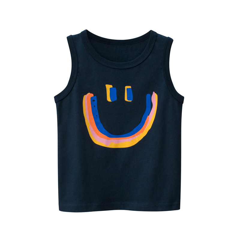 2022 Summer Children Vests Clo – обзор и цена Summer Clothing Baby Boy