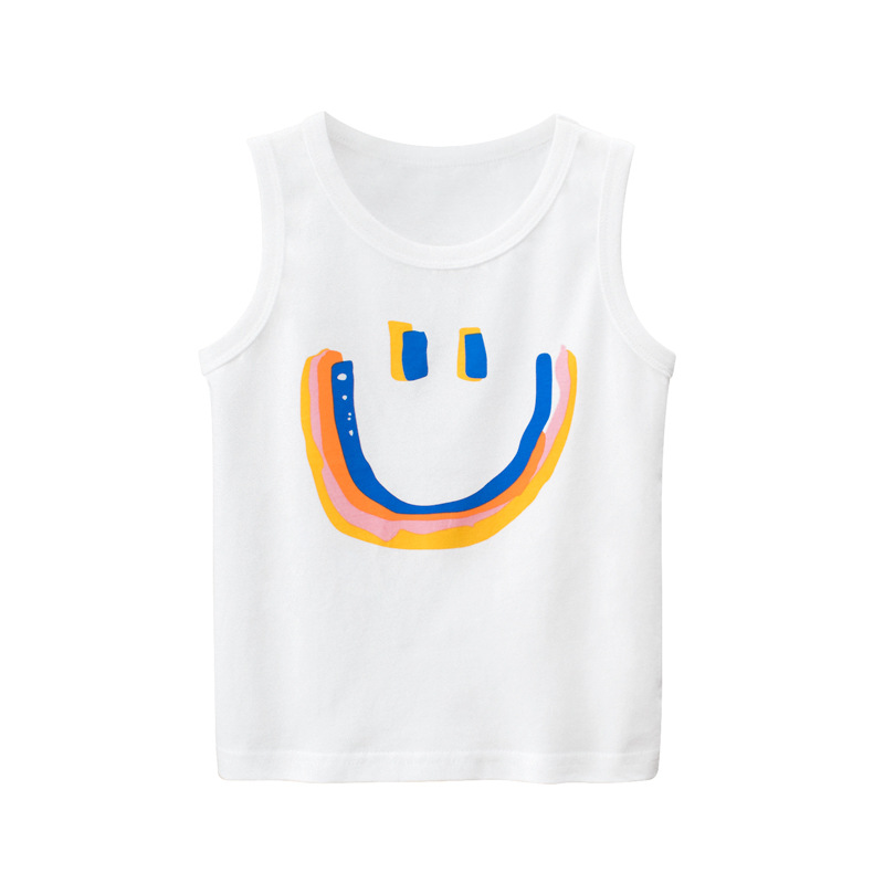 2022 Summer Children Vests Clo – обзор и цена Summer Clothing Baby Boy