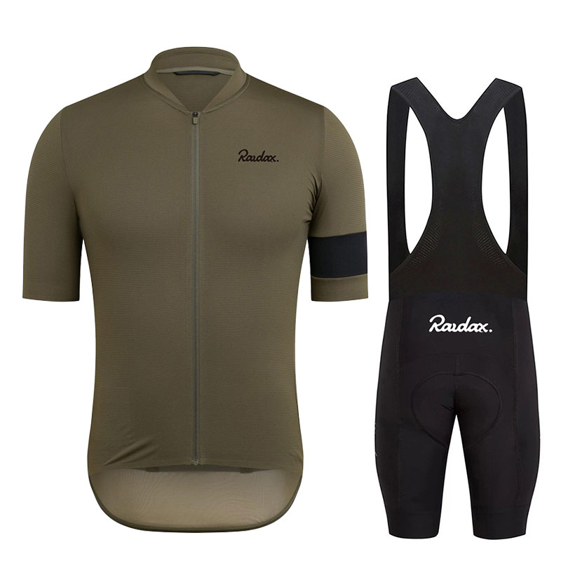 Raudax Men Short Sleeve cyclin – обзор и цена Summer Clothing Sale Men