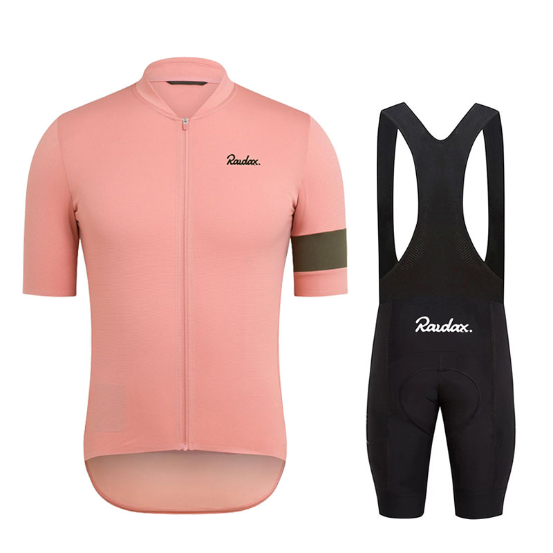 Raudax Men Short Sleeve cyclin – обзор и цена Summer Clothing Sale Men