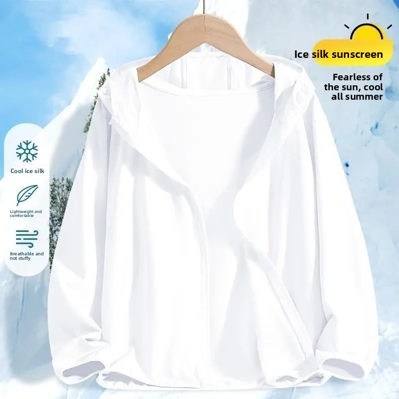 Sunscreen Clothing  + Summer Y – обзор и цена Summer Clothing Young Women