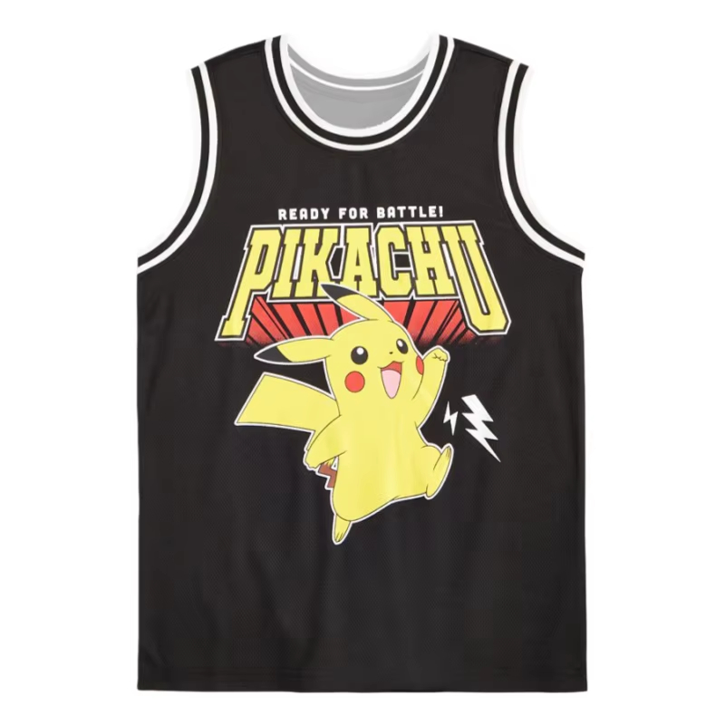 2026 Hot Sale Potdemiel Pokemo – обзор и цена Summer Clothing Good Quality